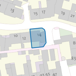 Perceel BST01-K-3481