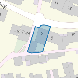 Perceel BST01-K-3485