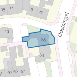 Perceel BST01-K-3487