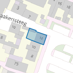 Perceel BST01-K-3491