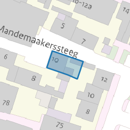 Perceel BST01-K-3492