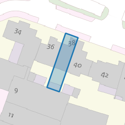 Perceel BST01-K-3495