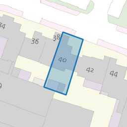Perceel BST01-K-3496