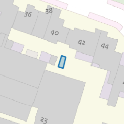 Perceel BST01-K-3501