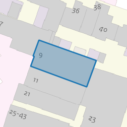 Perceel BST01-K-3503