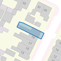 Perceel BST01-K-3505