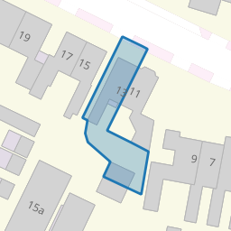 Perceel BST01-K-3507