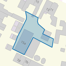 Perceel BST01-K-3508