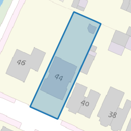 Perceel BST01-K-3510