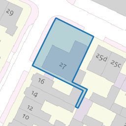 Perceel BST01-K-3511