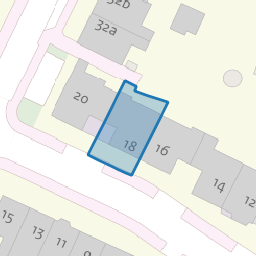 Perceel BST01-K-3513