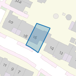 Perceel BST01-K-3514