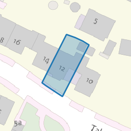 Perceel BST01-K-3516