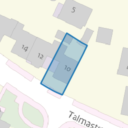 Perceel BST01-K-3517