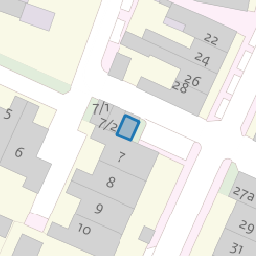 Perceel BST01-K-3521