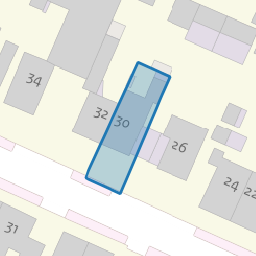 Perceel BST01-K-3523