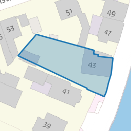 Perceel BST01-K-3531