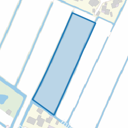 Perceel BST01-K-3534