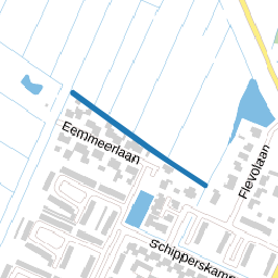 Perceel BST01-K-3536