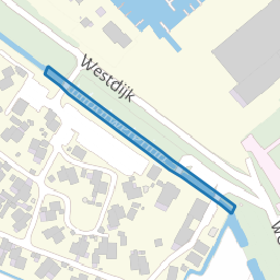 Perceel BST01-K-3541