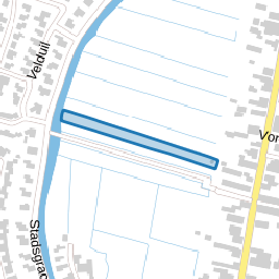 Perceel BST01-K-3551