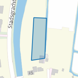 Perceel BST01-K-3556