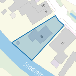 Perceel BST01-K-3571