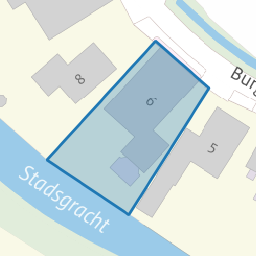 Perceel BST01-K-3572