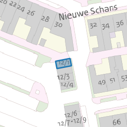 Perceel BST01-K-3577