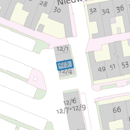 Perceel BST01-K-3579