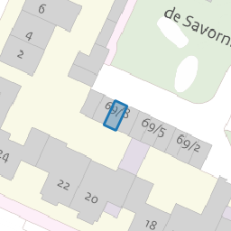 Perceel BST01-K-3580