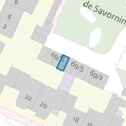 Perceel BST01-K-3581