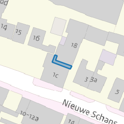 Perceel BST01-K-3582