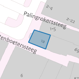 Perceel BST01-K-3586