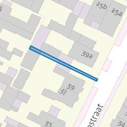 Perceel BST01-K-3593