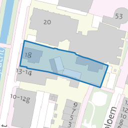 Perceel BST01-K-3594