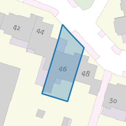 Perceel BST01-K-3596