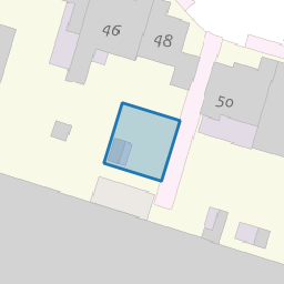 Perceel BST01-K-3598