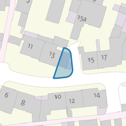 Perceel BST01-K-3610