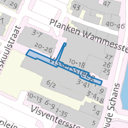 Perceel BST01-K-3612