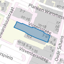 Perceel BST01-K-3613