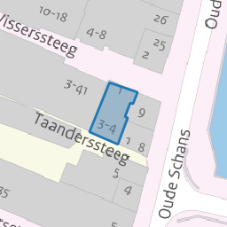 Perceel BST01-K-3614