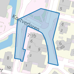 Perceel BST01-K-3616