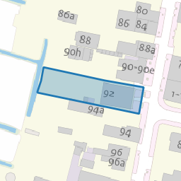 Perceel BST01-K-3623