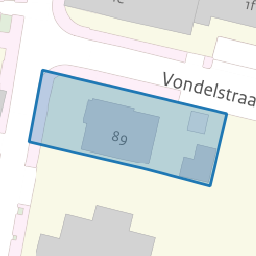 Perceel BST01-K-3627