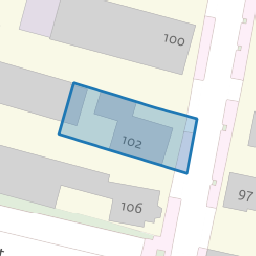 Perceel BST01-K-3630