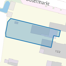 Perceel BST01-K-3633