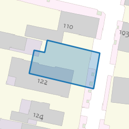 Perceel BST01-K-3634