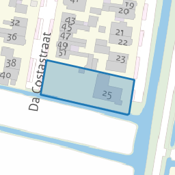 Perceel BST01-K-3635