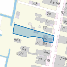 Perceel BST01-K-3637